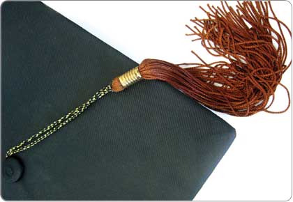 A Graduation Cap