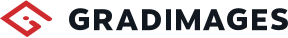 GradImages Logo